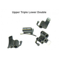 Tubes Lip Bumper First Molar Welding Lower